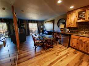 The Retreat on Charleston Peak